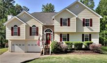 521 Matthew Dr Canton, GA 30115