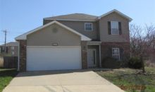 24135 TUPELO LANE Saint Robert, MO 65584