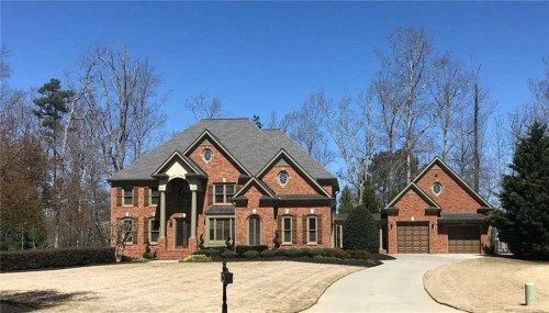 2850 Gainesway Ct, Cumming, GA 30041