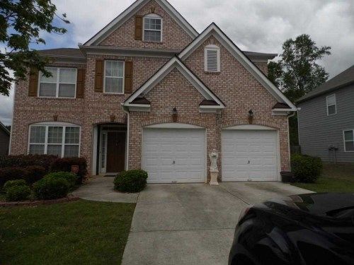 73 Horseshoe Ln, Hiram, GA 30141