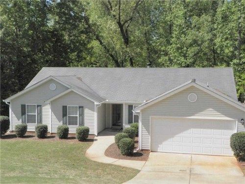 1373 Lance Circle, Winder, GA 30680