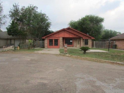 1418 State Ave, San Juan, TX 78589