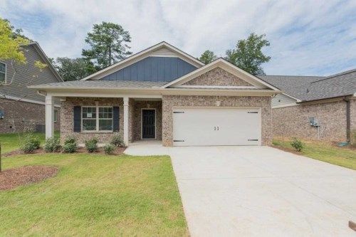 7 Bentley Ln, Rome, GA 30165