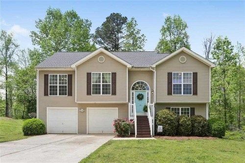 166 Mayweather Dr, Bethlehem, GA 30620