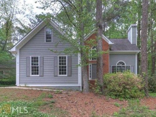 4802 Winding Ln, Powder Springs, GA 30127