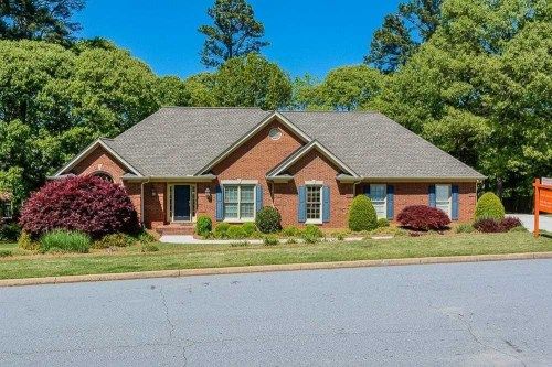 1640 Castle Pointe Cove, Grayson, GA 30017