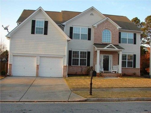 1679 Maybell Trl, Lawrenceville, GA 30044