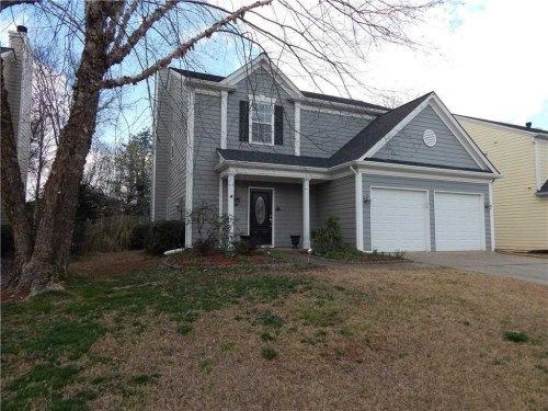 1315 Lyndhurst Way, Roswell, GA 30075