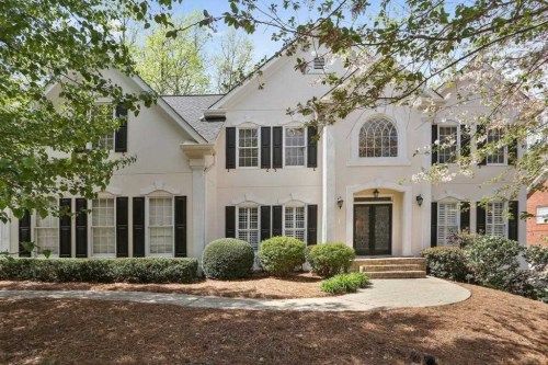 430 Oak Laurel Ct, Alpharetta, GA 30022