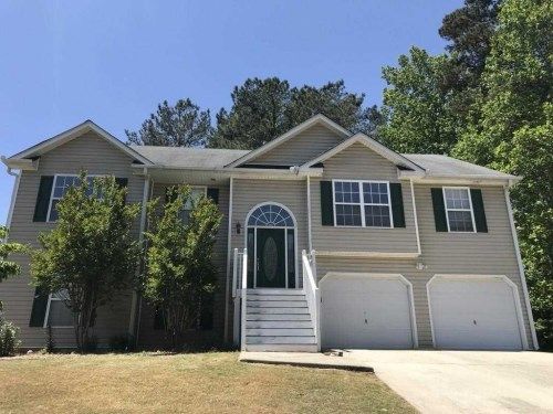 122 Georgias Ln, Dallas, GA 30157