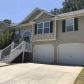 122 Georgias Ln, Dallas, GA 30157 ID:15786533