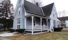 25 Kirby St Bainbridge, NY 13733