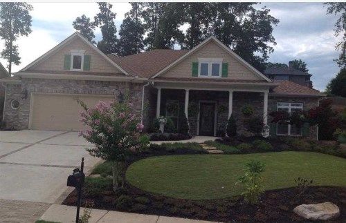 139 Newcastle Walk, Woodstock, GA 30188