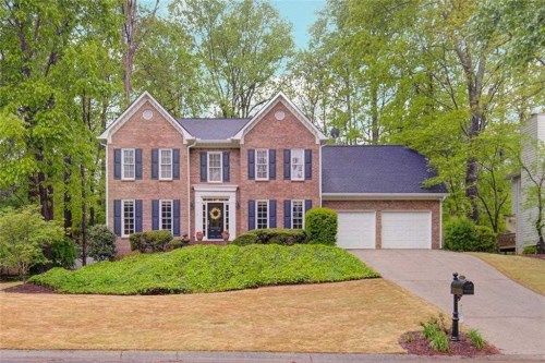 3221 Connemara Trace, Lawrenceville, GA 30044