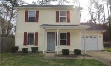 6265 Topaz Trail Atlanta, GA 30349