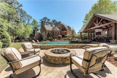 1245 Bay Pointe Terrace, Alpharetta, GA 30005