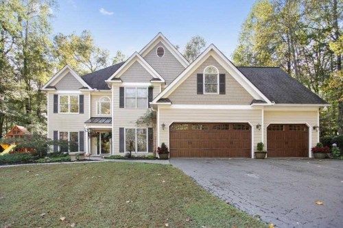 3610 Canon Creek Dr, Cumming, GA 30041