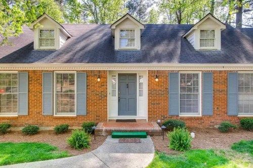 5162 Davantry Dr, Atlanta, GA 30338