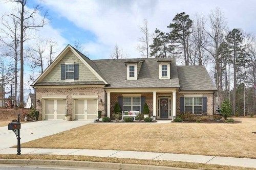 3940 Ivy Lawn Ct, Buford, GA 30519