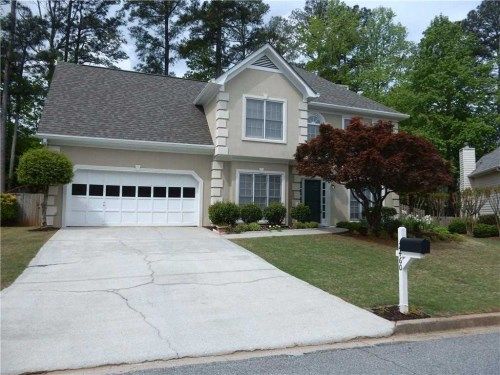 2460 Compton Place, Suwanee, GA 30024