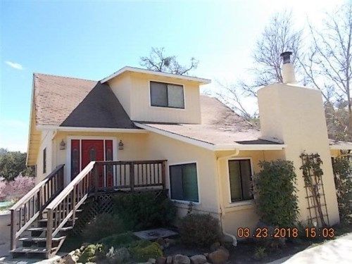 4025 RANCHO ROAD, Templeton, CA 93465