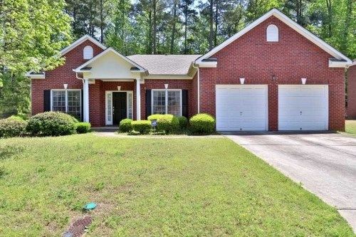 6265 Southland Trace, Stone Mountain, GA 30087