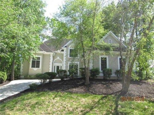 7307 Wood Hollow Way, Stone Mountain, GA 30087