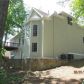 7307 Wood Hollow Way, Stone Mountain, GA 30087 ID:15791734