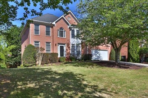 12644 Cornish Walk, Alpharetta, GA 30005