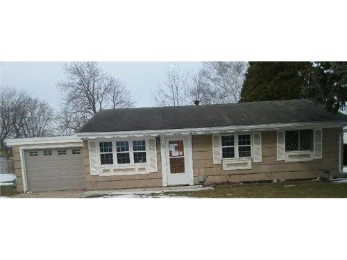 1705 Mason St, New Holstein, WI 53061