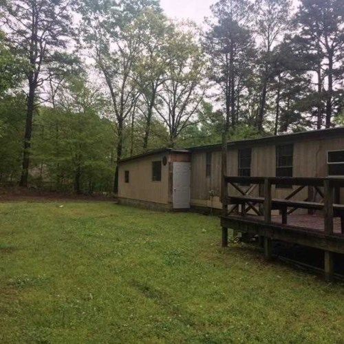 1110 Holders Siding Rd, Jefferson, GA 30549