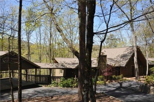 553 Buck Skull Ridge Rd, Jasper, GA 30143