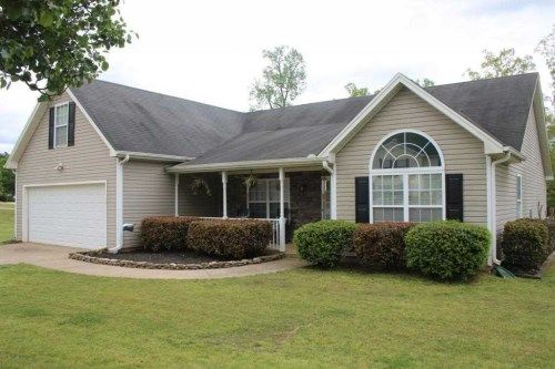 772 Baskins Circle, Winder, GA 30680