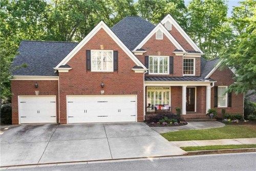 2220 Blackwell Chase Ct, Marietta, GA 30062