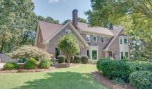 1777 Mountain Shadow Stone Mountain, GA 30087