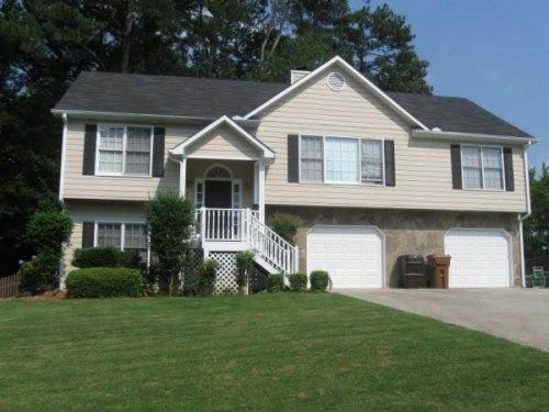 2905 Soapstone Ct, Powder Springs, GA 30127