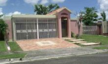 F39 Calle 9 Caguas, PR 00725