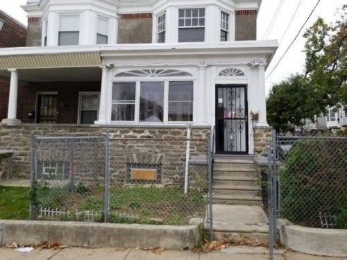 5148 Greene St, Philadelphia, PA 19144