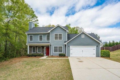 100 Legend Creek Ln, Douglasville, GA 30134