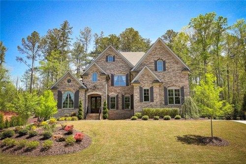 16855 Quayside Dr, Alpharetta, GA 30004