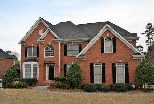 12410 Magnolia Circle, Alpharetta, GA 30005