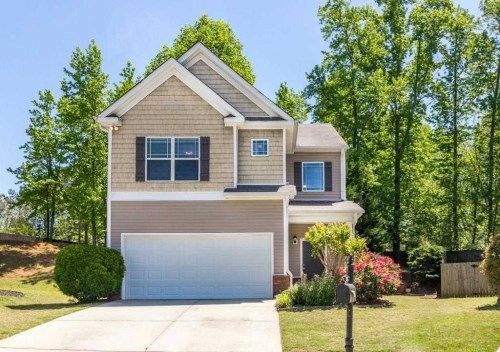 4598 Mcever View Dr, Buford, GA 30518