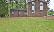 4043 Pocono Ct Stone Mountain, GA 30083