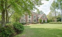 2382 Spencers Way Stone Mountain, GA 30087