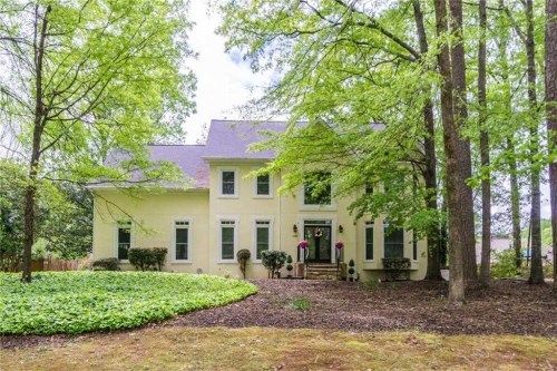 12280 Crabapple Chase Dr, Alpharetta, GA 30004