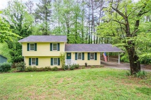 3914 Pine Needle Dr, Duluth, GA 30096