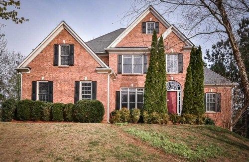 2425 Wild Iris Ln, Dacula, GA 30019