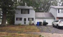 16 Elizabeth Ct Howell, NJ 07731