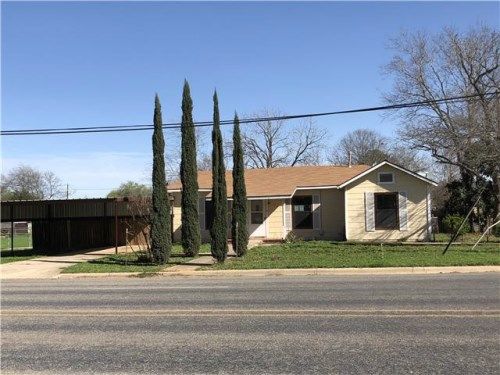 821 E Colorado St, Pearsall, TX 78061