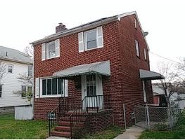 222 Cleveland Avenu, Dundalk, MD 21222